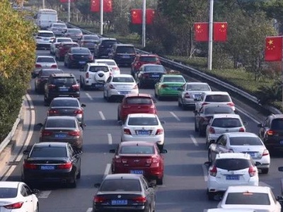 南昌北一环、西一环、枫生快速路将禁行货车 