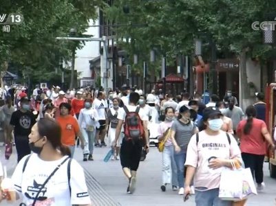 焦点访谈丨“双循环”战略，如何做好“内外兼修”？ 