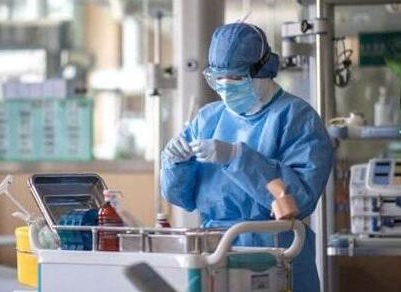 北京新增2例境外输入关联病例，均为庆丰包子铺员工