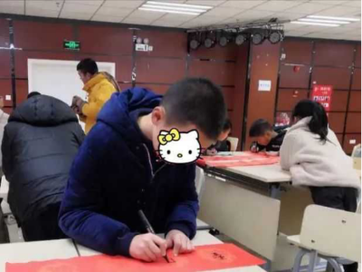 扶贫路上，我们全家总动员