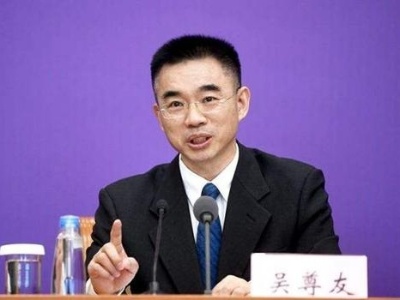 吴尊友提醒曾发生疫情地冬季再发概率大