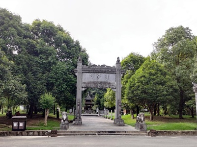 【中国的脱贫智慧】全景vlog“我的江西我的村”：文公山下秀美晓林村