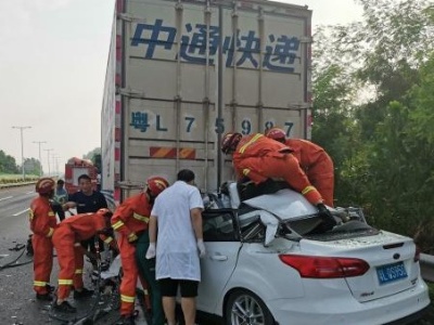 每8分钟就有1人死于车祸！交通事故率最高的是这些行为