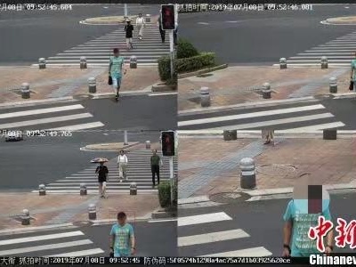 闯红灯也被纳入征信，如何防止征信滥用？