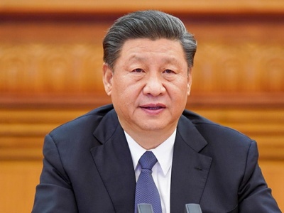 习声习语 | 残疾人是人类大家庭的平等成员