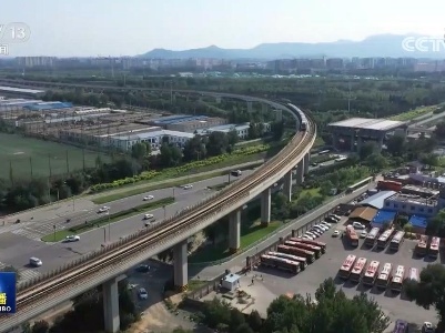 【我们的2020】北京：社区的温暖变化