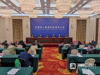 34.7万贫困人口全部脱贫 吉安是怎么做的？