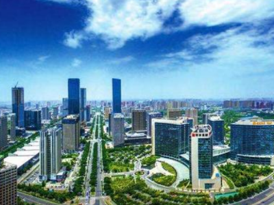江西有9个国家高新区 数量位居全国第五中部第二  