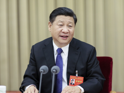 习近平心中的人民城市