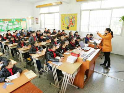 1477人！江西第四批中小学学科带头人和骨干教师名单公布 