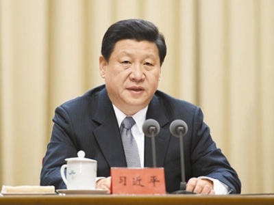 习近平对知识产权保护工作提出重要要求