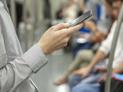 你讨厌地铁里的手机外放声音吗？南昌也出手了  