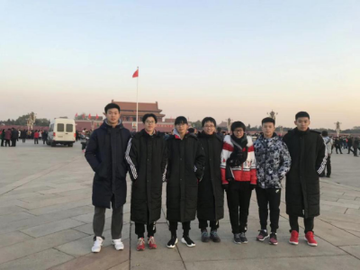 不忘初心 共筑体育强国