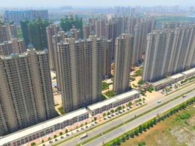 前11月江西重点项目完成投资3127亿元 南昌铁路口岸二期等项目建成  