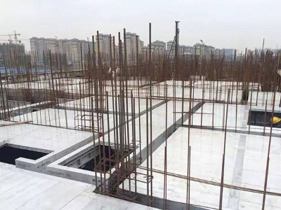 “双节”期间 南昌严禁建筑工地恶劣天气强行施工