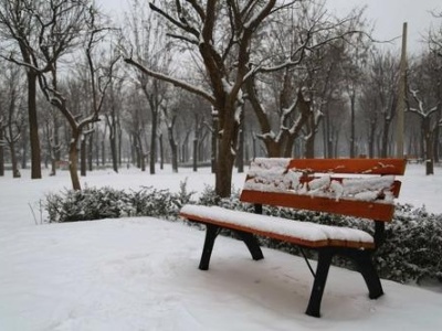 气象预报 南昌周日晚要下雪