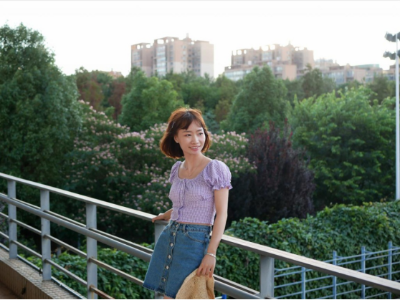 光阴里的爱国故事