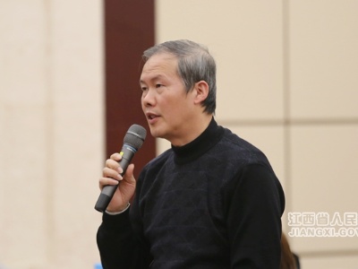 第三届江西高校科技成果对接会新闻发布会答记者问