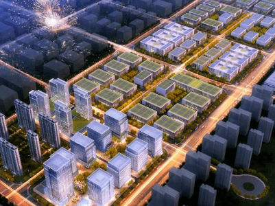 南昌将重点打造22个特色产业园 配建一批住房吸引人才 