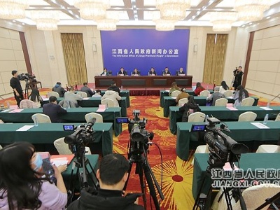 “回顾十三五 展望十四五 学习贯彻党的十九届五中全会精神”系列发布会第九场： 江西人社工作成就新闻发布会答记者问