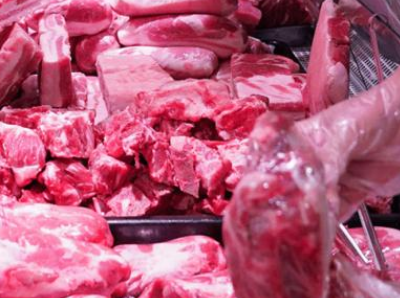 天津一批阿根廷进口冷冻猪肉外包装核酸检出阳性 未流入市场