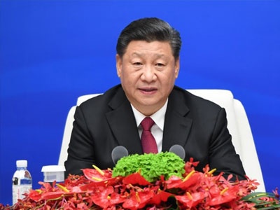 中央开的这个会，为2021年经济工作定了调