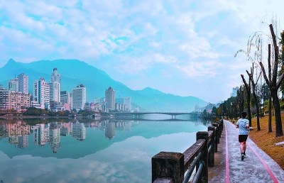 流淌的文化记忆 持久的奋进力量——聚焦以人民为中心的三明实践