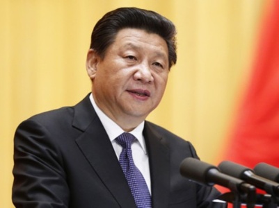 【每日一习话】毫不动摇支持以世界贸易组织为核心的多边贸易体制