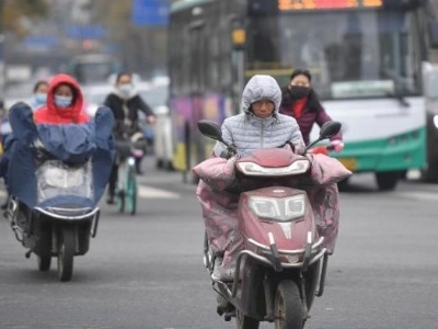 12月有5次冷空气过程！今年冬天是冷冬吗？