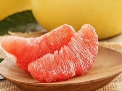 连吃7天柚子后“肌肉溶解”，都是柚子惹的祸？