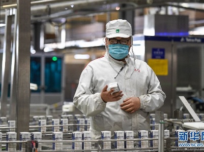 “转正”“转型”“转强”——透视2020中国经济运行高频词