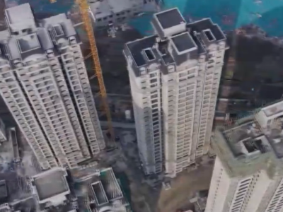 【“十三五”成就巡礼】我国建成世界最大住房保障体系