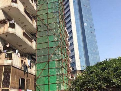 南昌东湖区已审批既有住宅加装电梯5台 遵循三大原则 