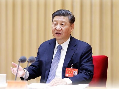 热解读丨中央经济工作会议再提这个战略基点