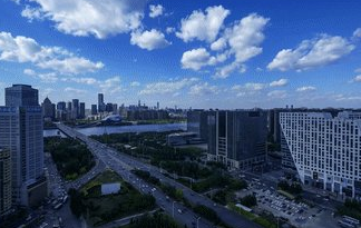 前11月我省经济稳定恢复回升态势持续 