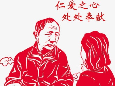 中学组｜一朵花儿，蓦然在心头漾开
