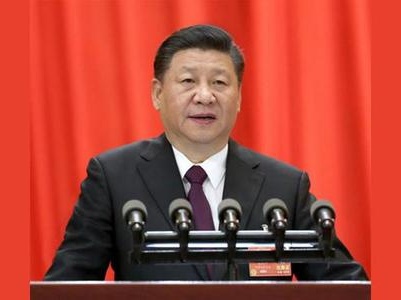 协调发展，补齐短板潜力大（总书记擘画高质量发展）
