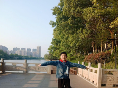难忘的2020年春天