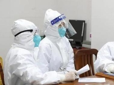 黑龙江新增2例新冠肺炎确诊病例 均在绥芬河市
