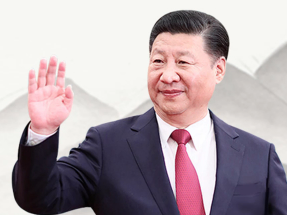 【每日一习话】尊重自然、顺应自然、保护自然
