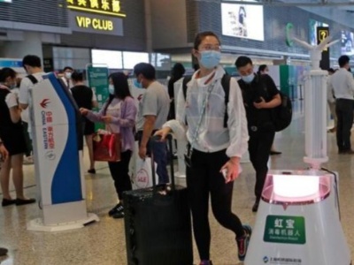 防疫面临年关大考！多地吁减少“两节”人员流动