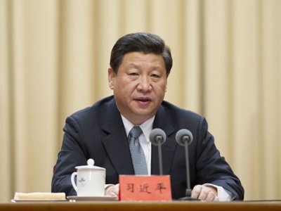 习近平代表党中央、国务院和中央军委祝贺探月工程嫦娥五号任务取得圆满成功的贺电