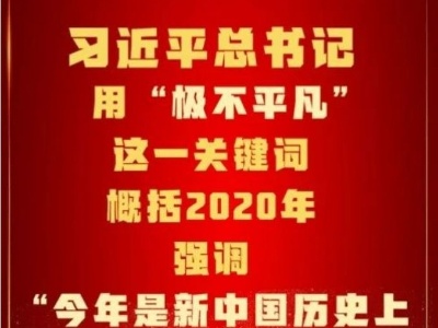 权威快报｜看！中央经济工作会议上，习近平总书记这样定向领航