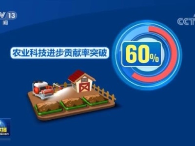 【在习近平新时代中国特色社会主义思想指引下】端牢14亿中国人的饭碗