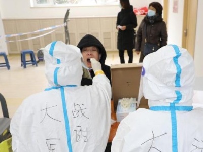 变异新冠病毒对中国防控有何影响？中疾控副主任解答