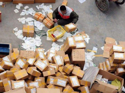 多家快递公司辟谣：江西快递行业春节期间不“打烊” 