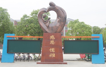 我的家乡
