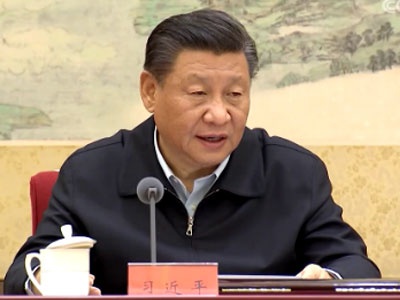 习近平在中央政治局第二十六次集体学习时强调 坚持系统思维构建大安全格局 为建设社会主义现代化国家提供坚强保障