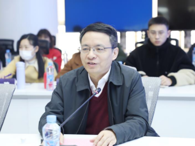 为发展蓄力！“九江市浔阳区融媒体业务实操暨全区通讯员培训班”在南昌开班