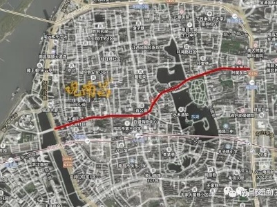孺子路民德路要提升改造了！ 